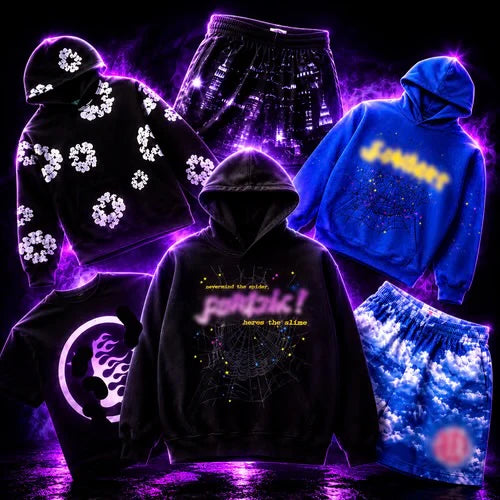 All clothing (USA supplier 3-5 day shipping ) bundle