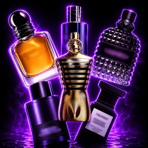 All cologne (USA supplier 3-5 day shipping) Bundle