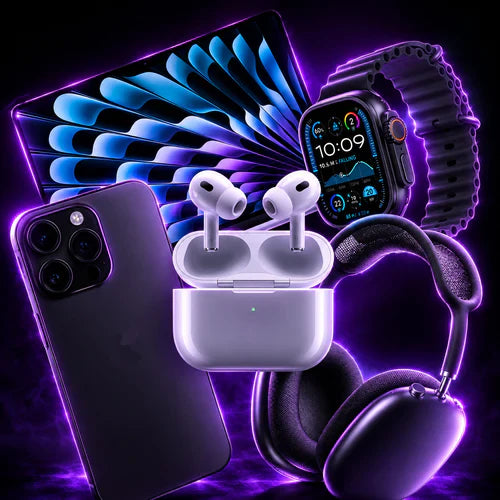 Electronic (USA supplier 3-5 day shipping) Bundle